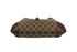 Jackie O Shoulder Bag, top view